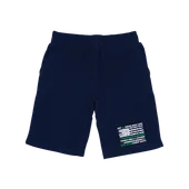 Rapid Dominance Graphic Shorts Not All W/Tgl TS6-808