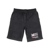 Rapid Dominance Graphic Shorts Not All W/Trl TS6-809