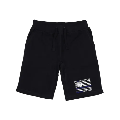 Rapid Dominance Graphic Shorts Not All W/Tbl TS6-810