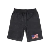 Rapid Dominance Graphic Shorts Us Flag 2 TS6-812