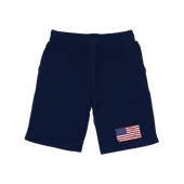 Rapid Dominance Graphic Shorts Us Flag 2 TS6-812