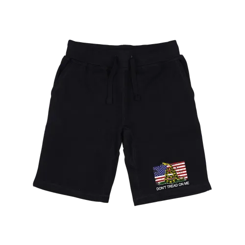 Rapid Dominance Graphic Shorts Flag 2 W/Gadsden TS6-813