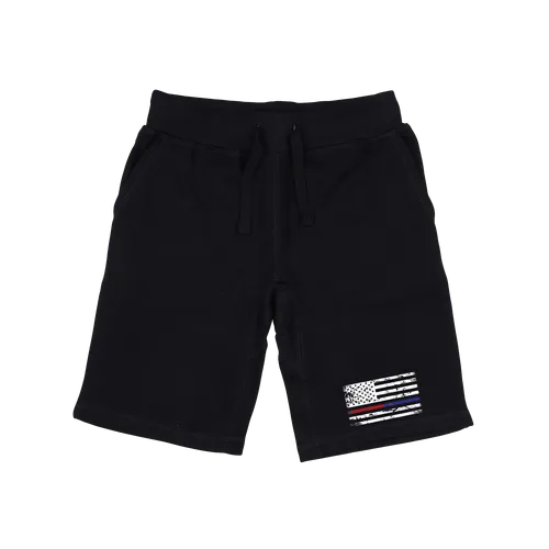 Rapid Dominance Graphic Shorts Trl/Tbl Dual Flag TS6-814