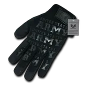 Rapid Dominance Lightweight Mechanic's Gloves Army U01-ARM