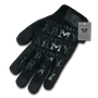 Rapid Dominance Lightweight Mechanic's Gloves Army U01-ARM