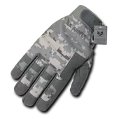 Rapid Dominance Digital Camo Gloves Army U04-ARM