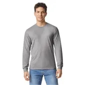 Gildan Unisex Softstyle Cvc Long Sleeve T-Shirt G674