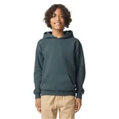 Gildan Youth Softstyle Midweight Fleece Hooded Sweatshirt SF500B