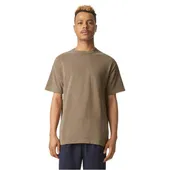 American Apparel Unisex Garment Dyed T-Shirt 1301GD