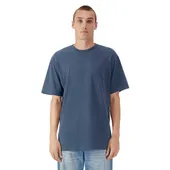 American Apparel Unisex Garment Dyed T-Shirt 1301GD