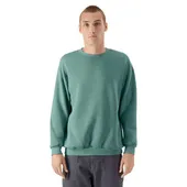 American Apparel Unisex Reflex Fleece Crewneck Sweatshirt RF496