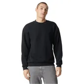 American Apparel Unisex Reflex Fleece Crewneck Sweatshirt RF496