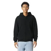 American Apparel Reflex Fleece Unisex Full Zip Hoodie RF497