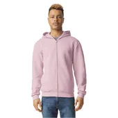 American Apparel Reflex Fleece Unisex Full Zip Hoodie RF497