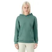 American Apparel Unisex Reflex Fleece Pullover Hooded Sweatshirt RF498