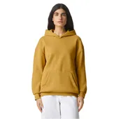 American Apparel Unisex Reflex Fleece Pullover Hooded Sweatshirt RF498