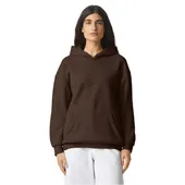 American Apparel Unisex Reflex Fleece Pullover Hooded Sweatshirt RF498