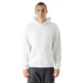 American Apparel Unisex Reflex Fleece Pullover Hooded Sweatshirt RF498