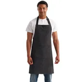 Artisan Collection By Reprime Unisex Annex Oxford Apron RP144