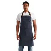 Artisan Collection By Reprime Unisex Annex Oxford Apron RP144