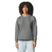 Comfort Colors Unisex Lighweight Cotton Crewneck Sweatshirt 1466CC