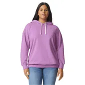 Comfort Colors Unisex Lighweight Cotton Hooded Sweatshirt 1467CC