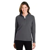 Devon & Jones New Classics Ladies' Charleston Quarter-Zip Jacket DG481WZ