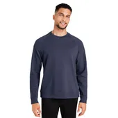 Devon & Jones New Classics Men's Charleston Pullover DG482