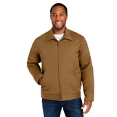 Harriton Unisex Climabloc Station Jacket M721