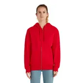 Lane Seven Unisex Premium Full-Zip Hooded Sweatshirt LS14003