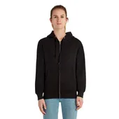 Lane Seven Unisex Premium Full-Zip Hooded Sweatshirt LS14003