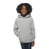 Lane Seven Youth Premium Pullover Hooded Sweatshirt LS1401Y