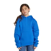 Lane Seven Youth Premium Pullover Hooded Sweatshirt LS1401Y