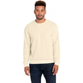 Next Level Apparel Unisex Santa Cruz Sweatshirt 9003NL