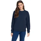 Next Level Apparel Unisex Santa Cruz Sweatshirt 9003NL