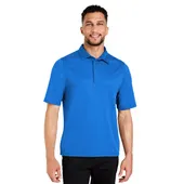 North End Men's Revive Coolcore Polo NE110