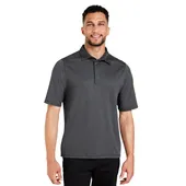 North End Men's Revive Coolcore Polo NE110