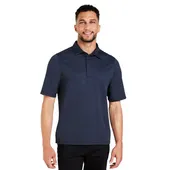 North End Men's Revive Coolcore Polo NE110