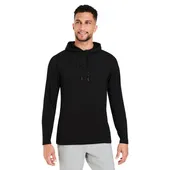 Puma Golf Men's Cloudspun Grylbl Hooded Pullover 532015