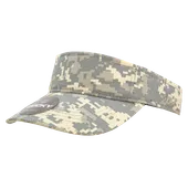 Decky Ripstop Visor 5302