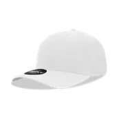 Decky 6 Panel Mid Profile Structured Performance Cap 6222