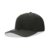 Decky 6 Panel Mid Profile Structured Performance Cap 6222