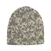 Decky Camo Short Beanies 8031