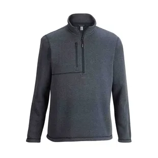 Edwards Mens Sweater Knit Jacket 3465