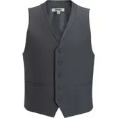 Edwards Mens Ottoman Trim Vest 4398