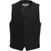 Edwards Mens Ottoman Trim Vest 4398