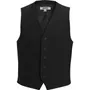 Edwards Mens Ottoman Trim Vest 4398