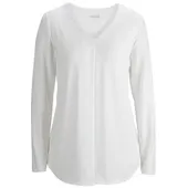 Edwards Ladies Soft Pleated Blouse 5097