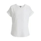 Edwards Ladies Dolman Short Sleeve Blouse 5229