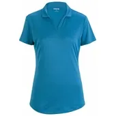 Edwards Ladies' Mini-Pique Snag Proof Polo 5570